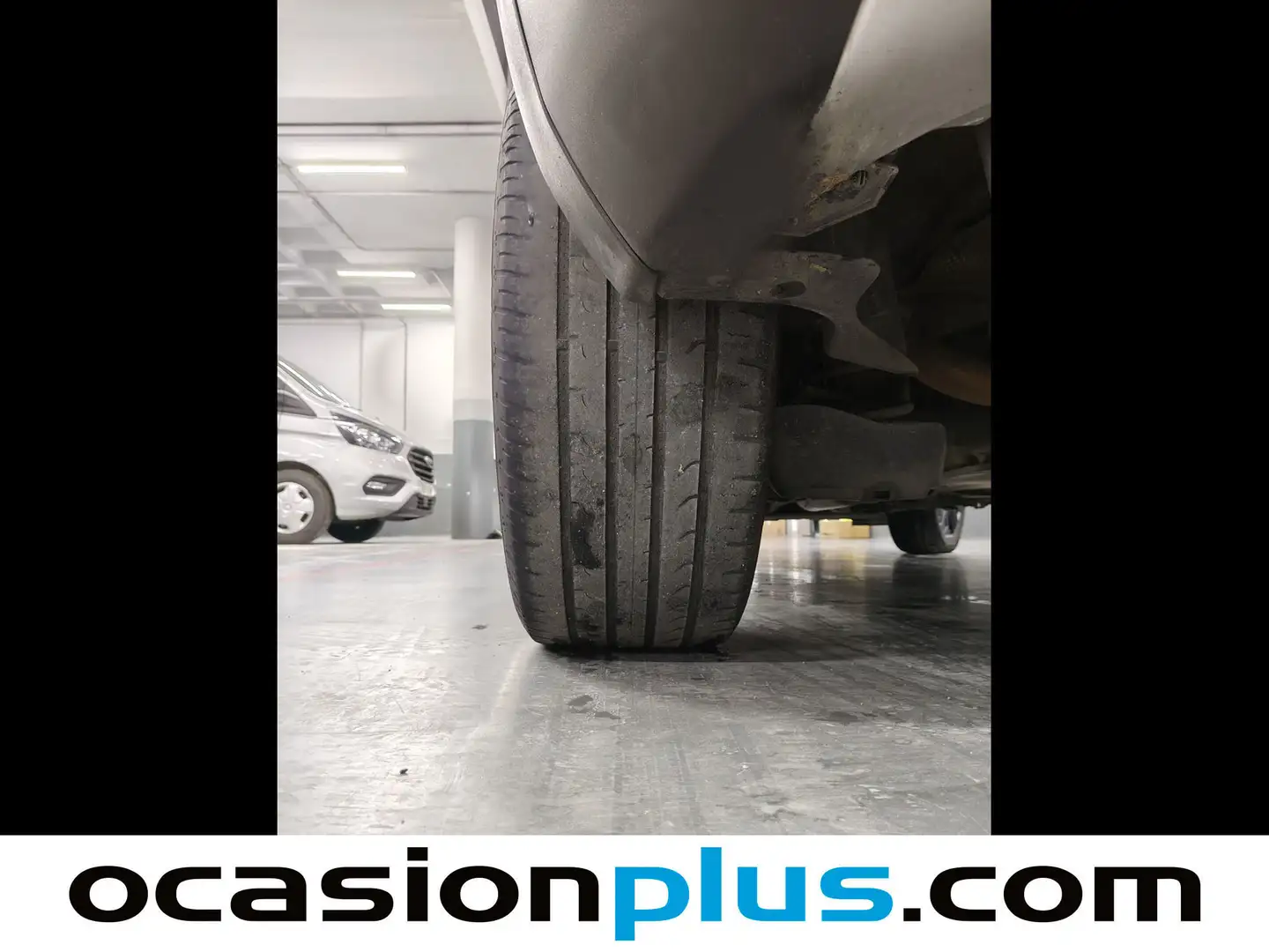 Foto Peugeot 5008 Peugeot 5008 BlueHDi 180 S&S GT EAT8 (180 CV) 7 Plazas