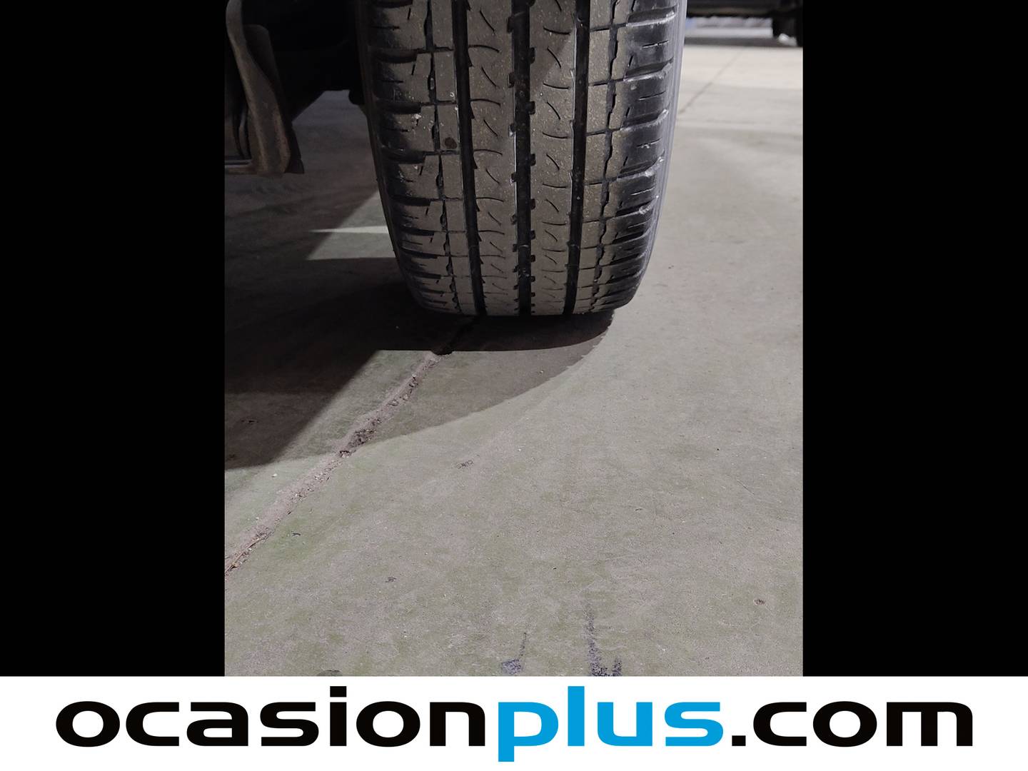 Foto Renault Trafic Renault Trafic dCi 120 Furgon 27 L1H1 (120 CV)