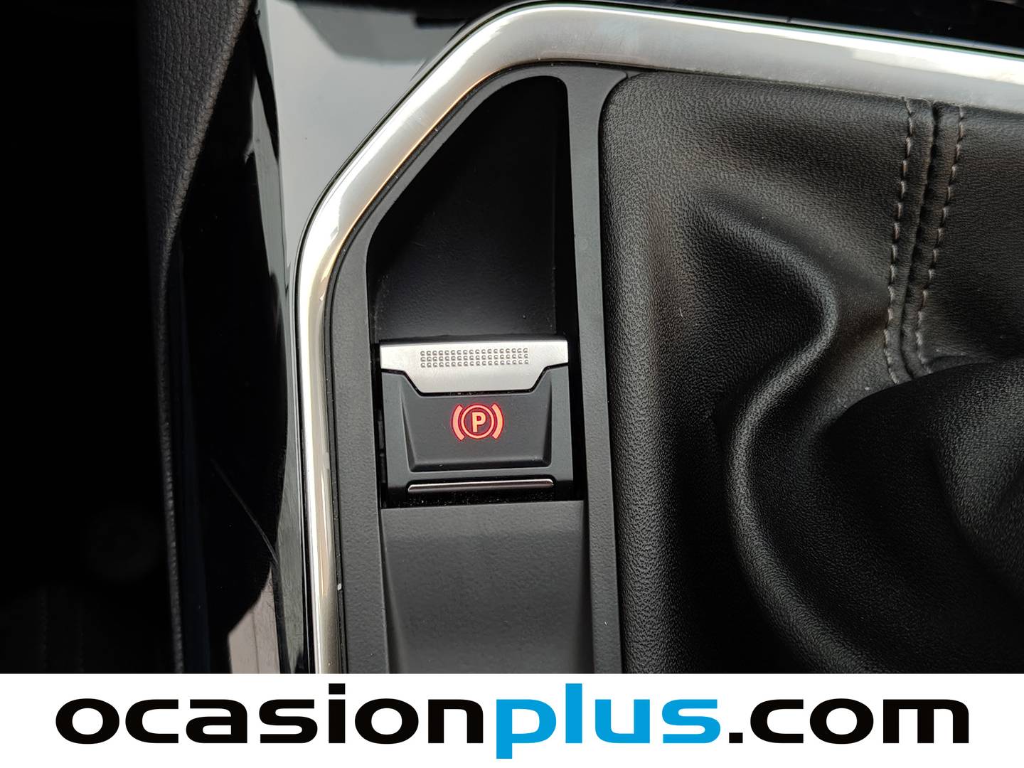 Acabados Peugeot 5008 Peugeot 5008 BlueHDi 130 S&S Allure (130 CV) 7 Plazas
