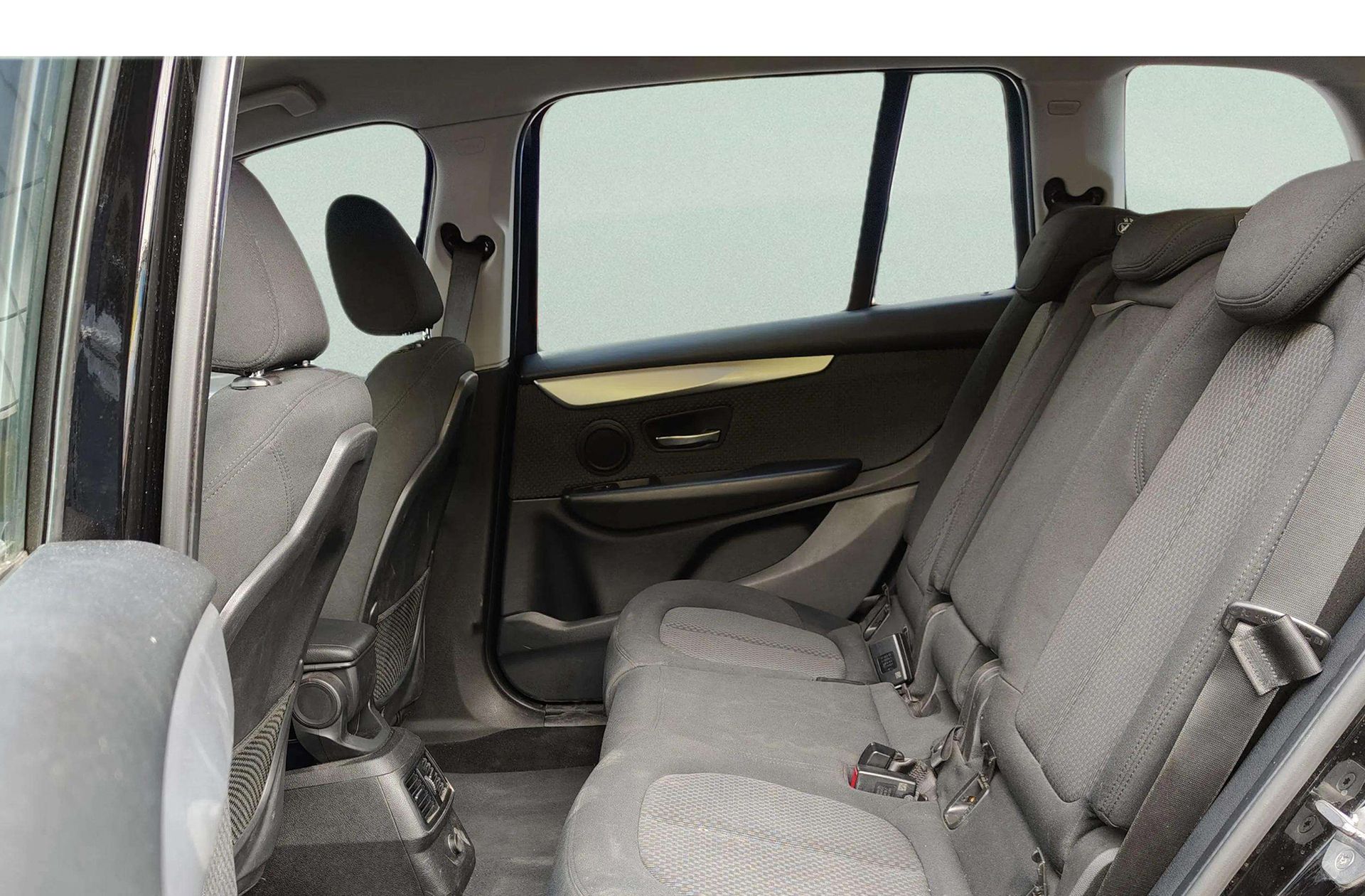 BMW Serie 2 Gran Tourer 2 216d Gran Tourer - foto 13