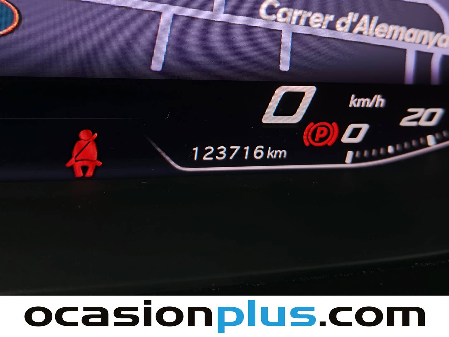 Seat Arona Seat Arona 1.0 TSI FR Go2 (110 CV) seminuevo