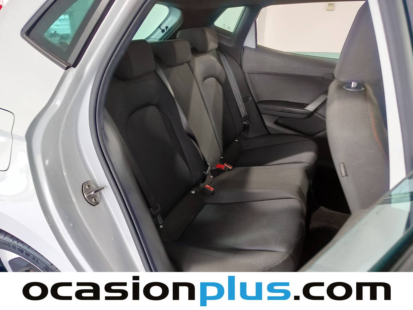 Foto Seat Ibiza SEAT Ibiza 1.5 TSI FR XL DSG (150 CV)