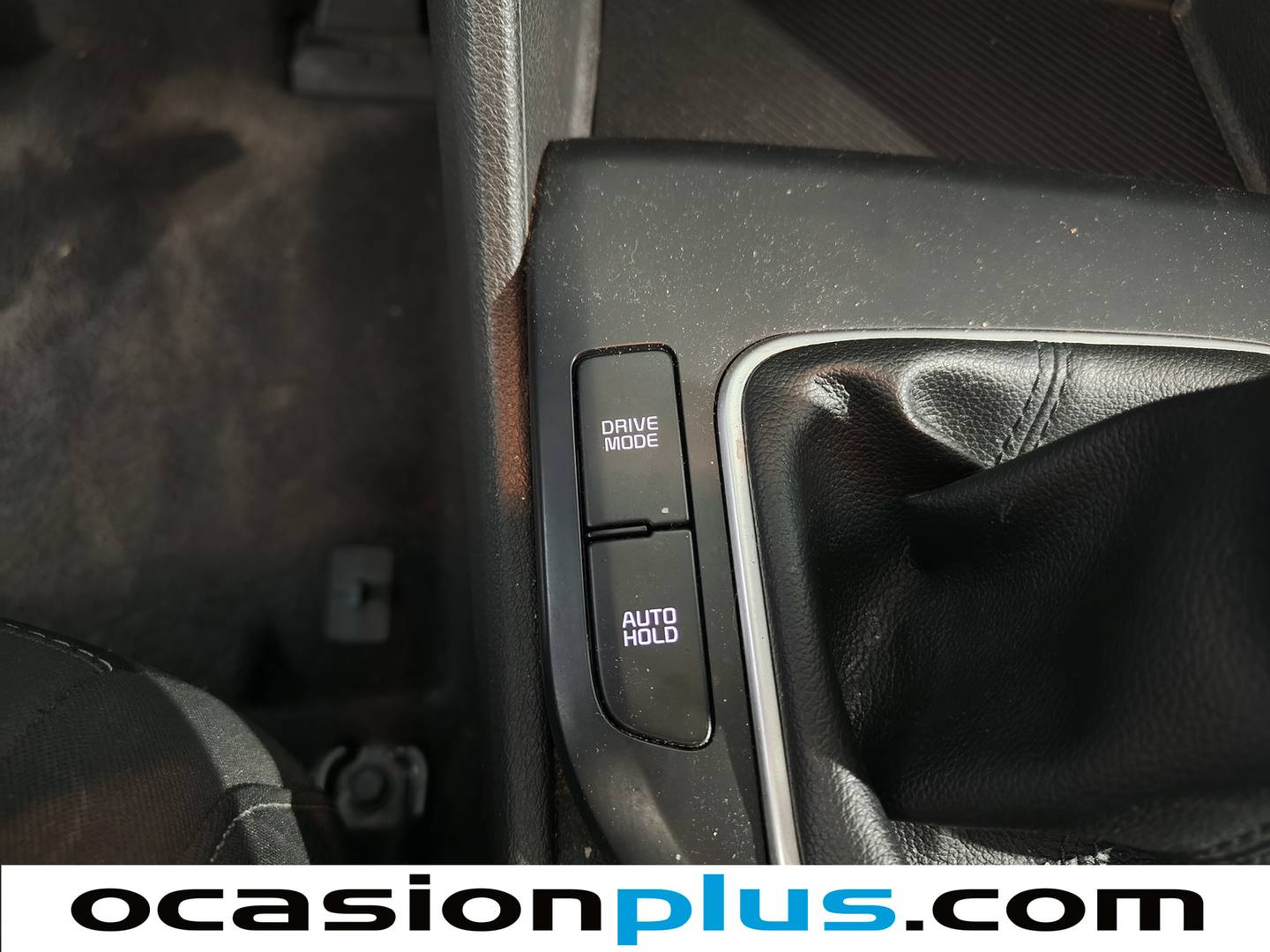 Foto KIA Sportage Kia Sportage 1.6 T-GDi Concept 4X2 (150 CV)