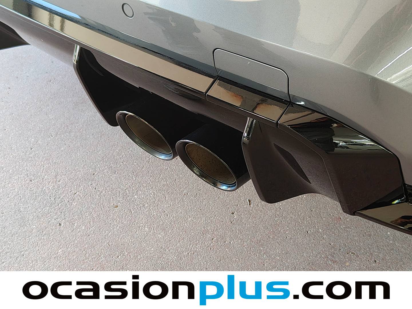 BMW Serie 3 BMW M M3 Competition Touring xDrive (510 CV) de segunda mano