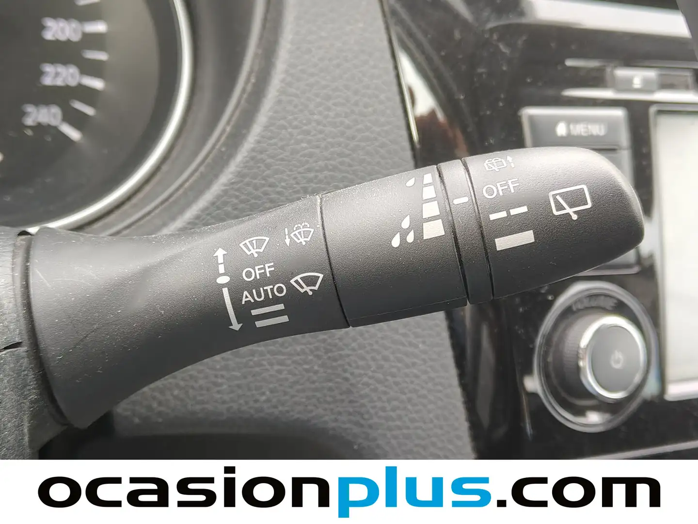 Foto Nissan QASHQAI Nissan Qashqai DIG-T 140 N-Style (140 CV)