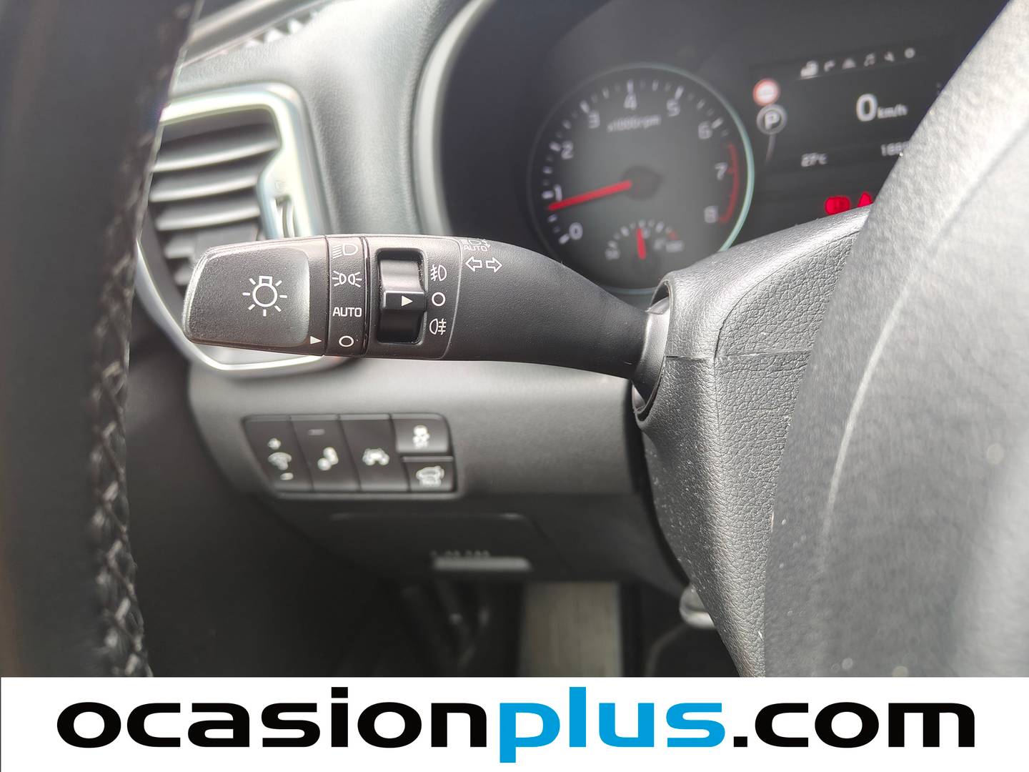KIA Sportage KIA Sportage 1.6 T-GDi GT Line DCT 4x4 (177 CV) automático