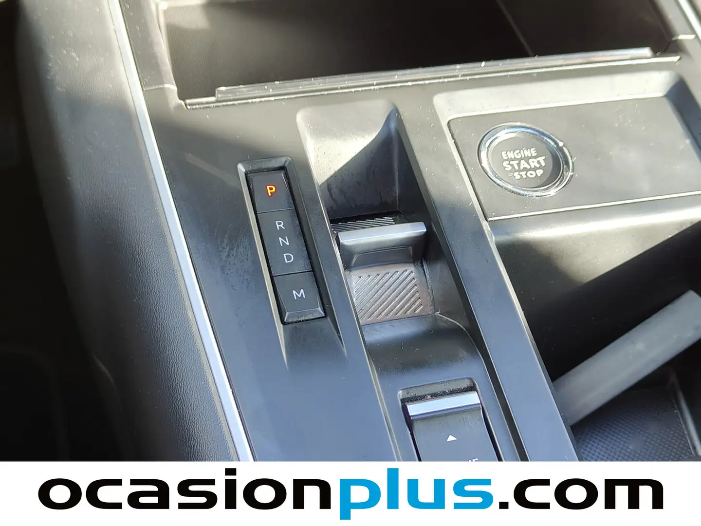 Foto Citroën C5 Aircross Citroen C5 Aircross BlueHdi 130 S&S C Series EAT8 (131 CV)