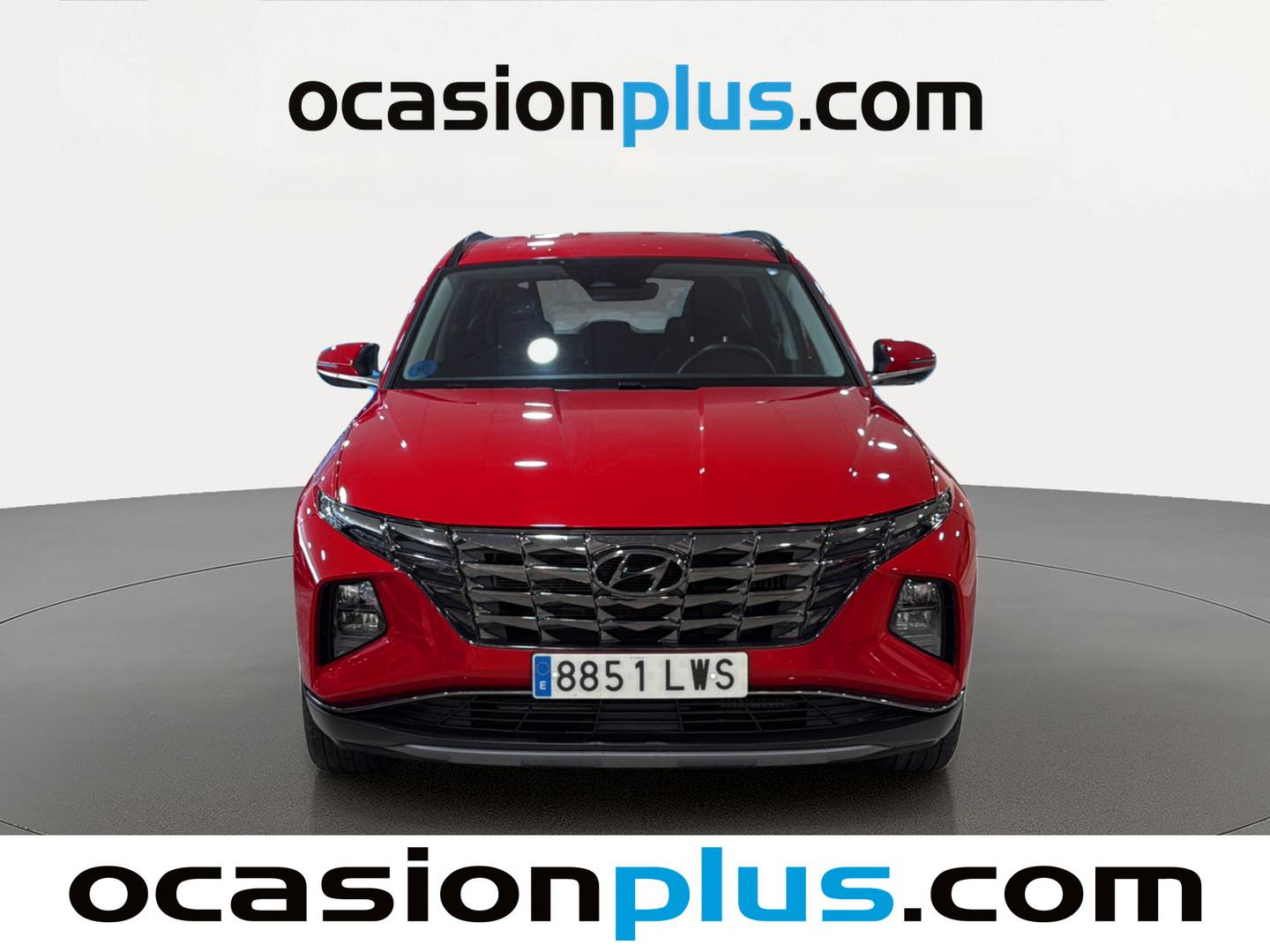 Hyundai Tucson Hyundai Tucson 1.6 TGDI PHEV Maxx 4X4 Auto (265 CV) 265cv