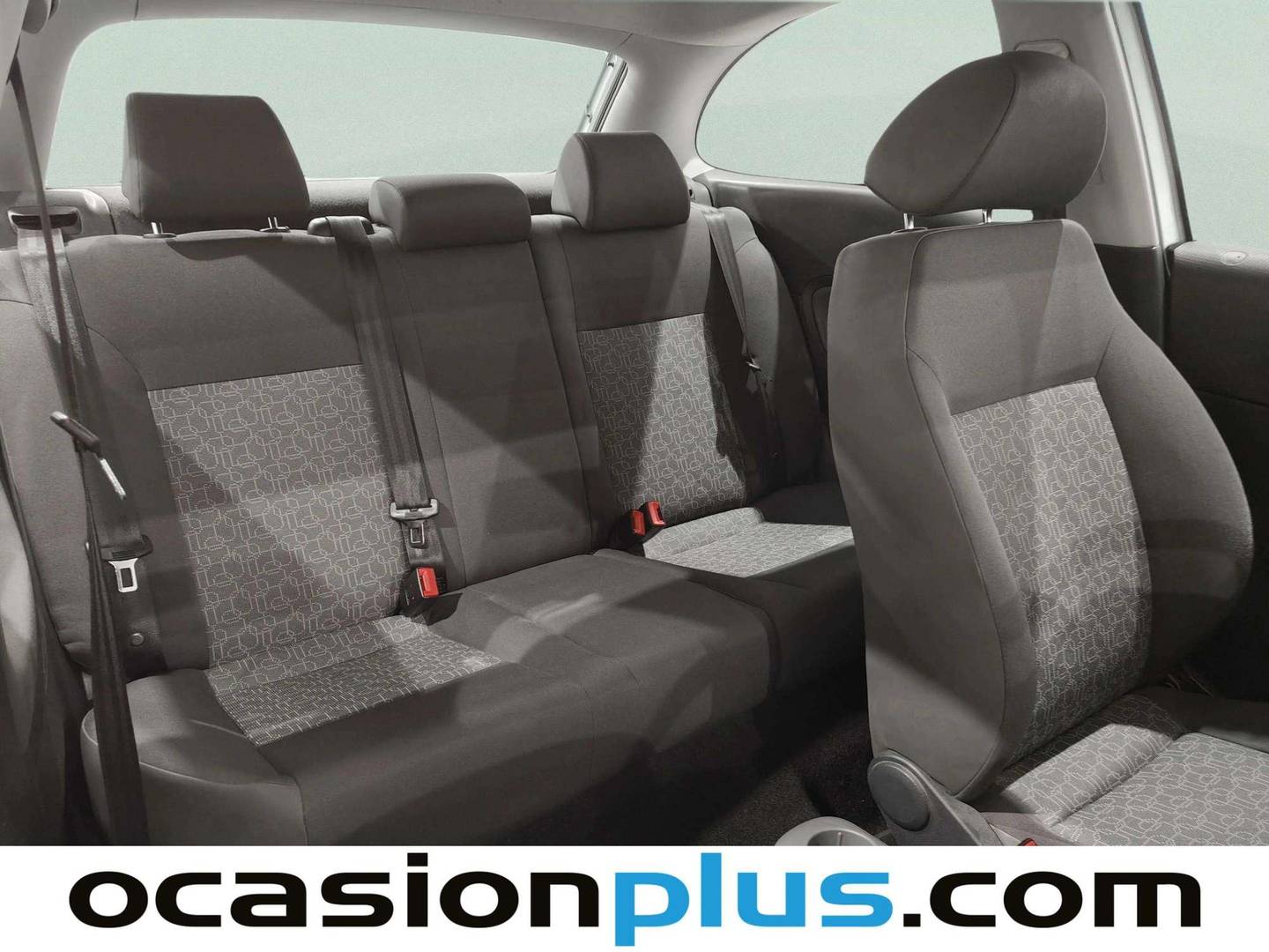 Seat Ibiza Seat Ibiza 1.4 16v Reference (85 CV) al mejor precio