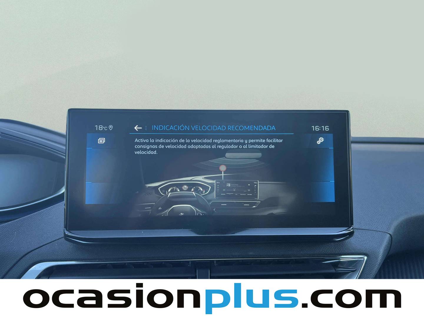 Foto Peugeot 3008 Peugeot 3008 PureTech 130 S&S Allure Pack (130 CV)