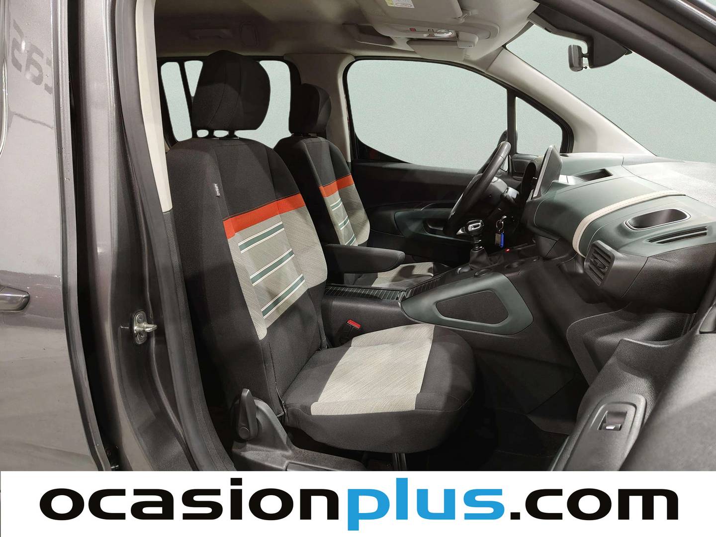 Foto Citroën Berlingo Citroen Berlingo BlueHDi 130 S&S Talla M Shine (130 CV)