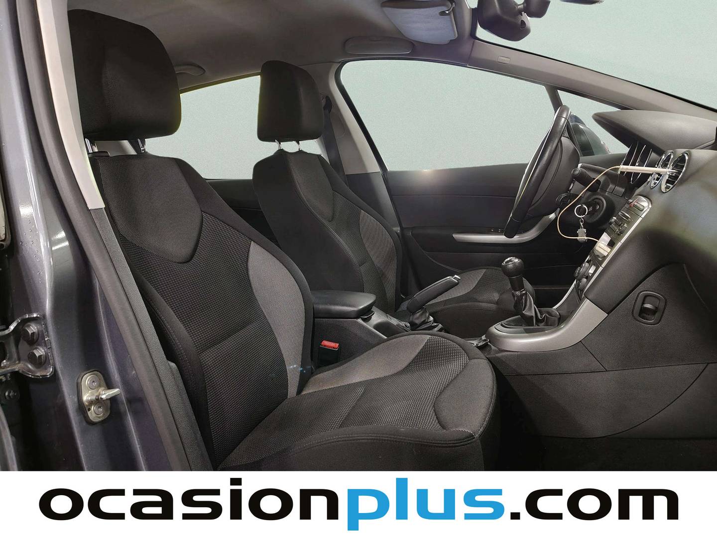 Peugeot 308 Peugeot 308 1.6 VTi Active (120 CV) al mejor precio