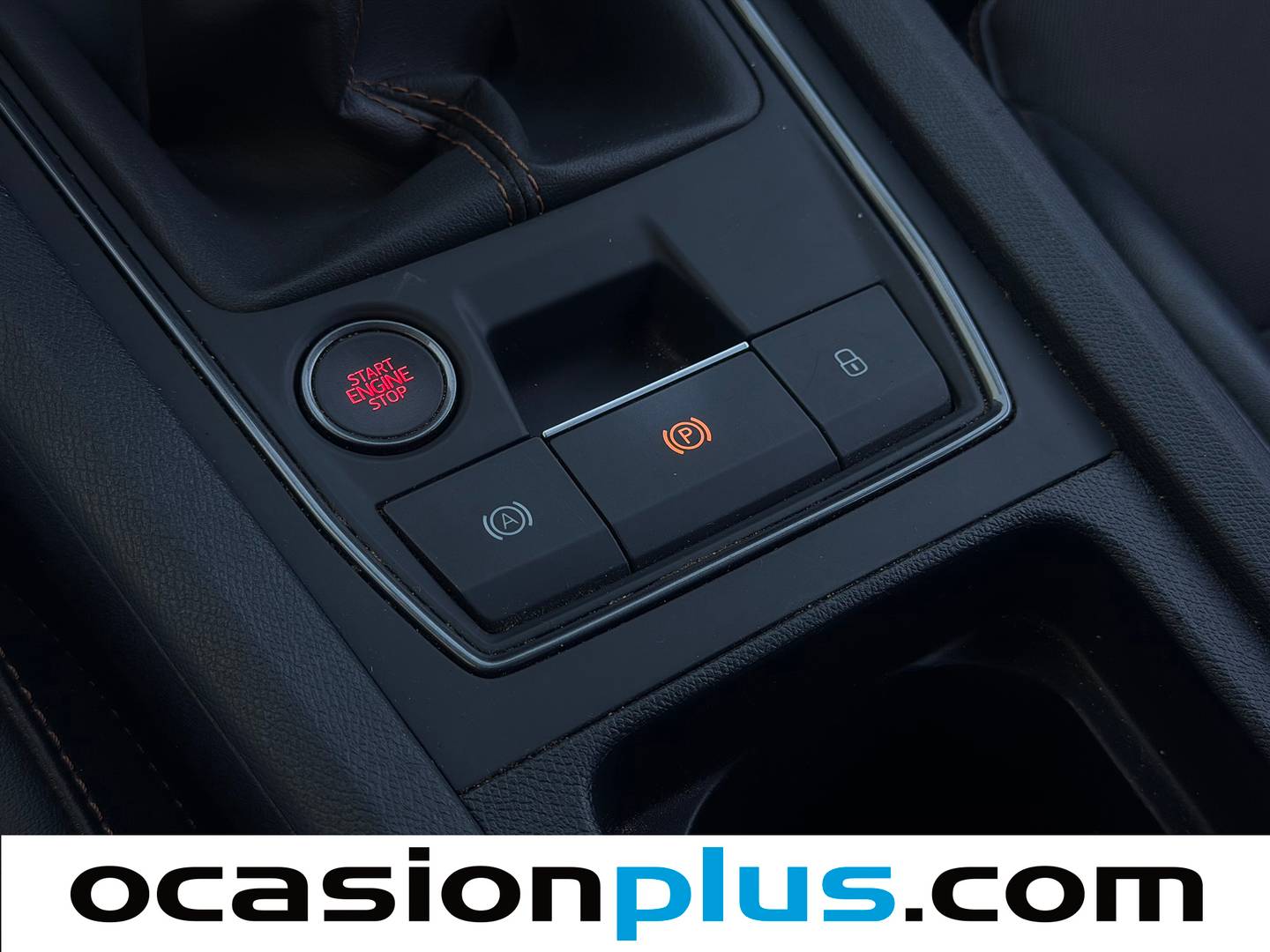 Cupra Formentor Cupra Formentor 1.5 TSI (150 CV) manual