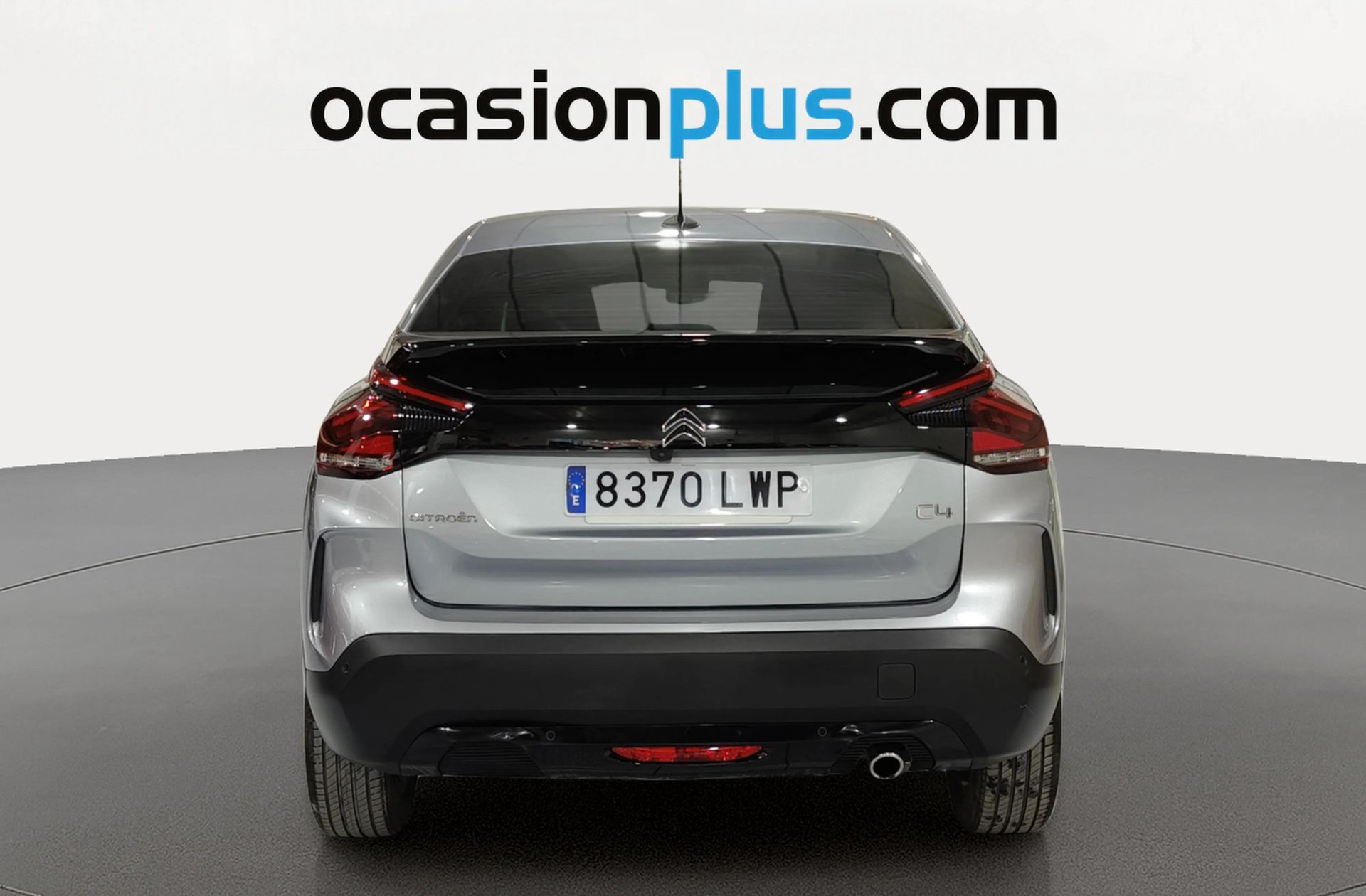 Citroën C4 BlueHDi 130 Feel Pack EAT8 - foto 13
