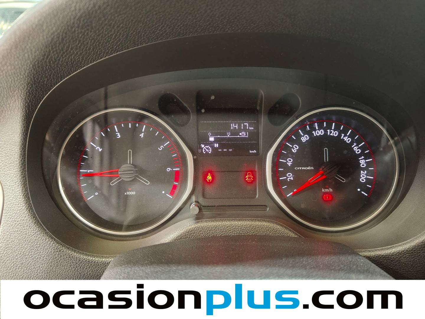 Citroën C-Elysée Citroën C-Elysee PureTech 82 Shine (82 CV) 2019