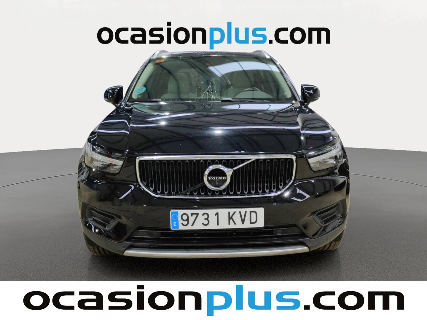 Foto Volvo XC40 Volvo XC40 D3 Momentum Auto (150 CV)