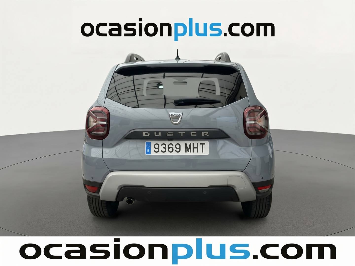 Dacia Duster Dacia Duster Journey Blue dCi (115 CV) 4x2 barato