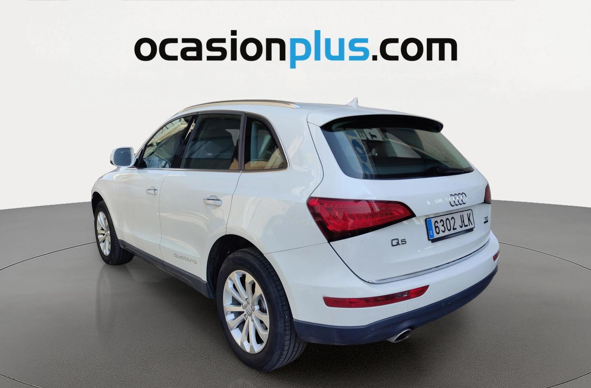 Audi Q5 Advanced edition 2.0 TDI clean diesel quattro S tronic - foto 3