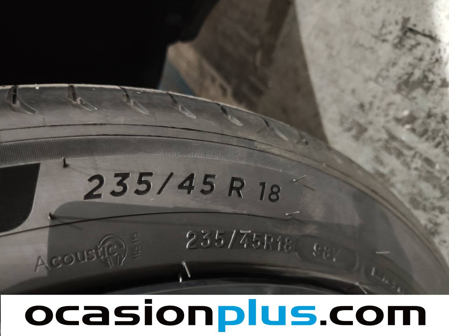 Foto Tesla Model 3 Tesla Model 3 RWD (283 CV)