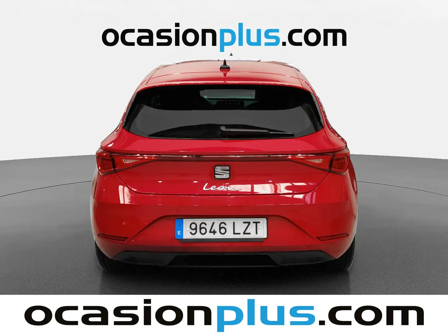 Foto Seat León SEAT León 1.5 TSI S&S Style XL (130 CV)