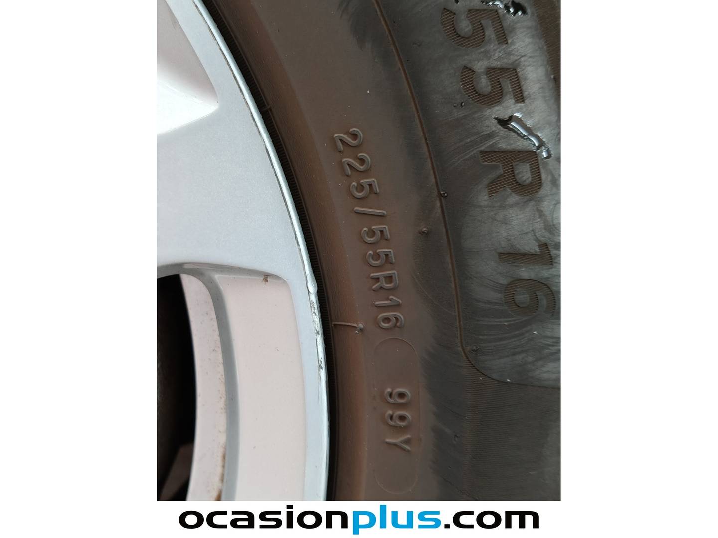 Audi A4 Audi A4 2.0 TDI DPF (143 CV) seminuevo