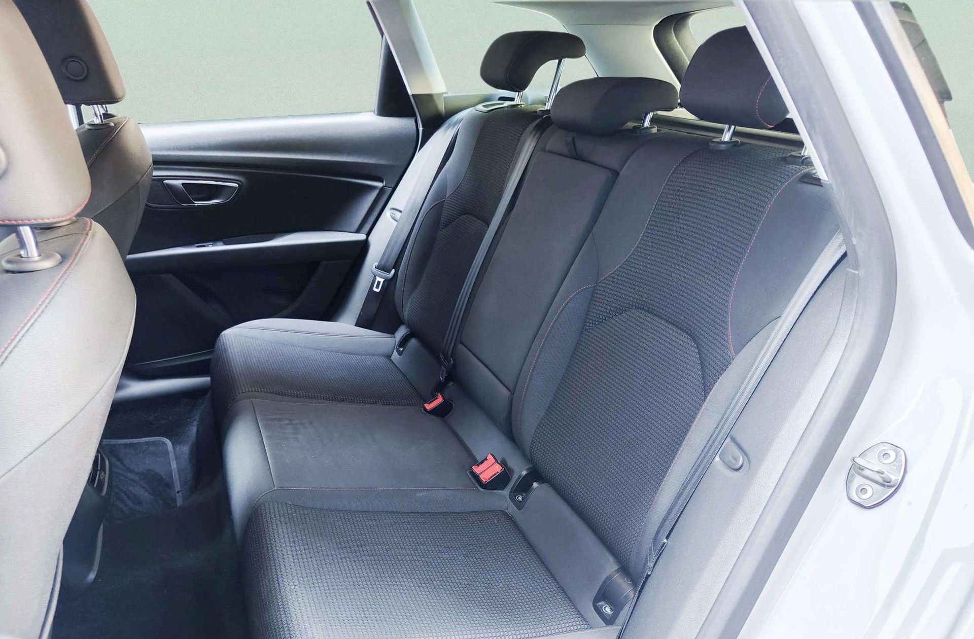 SEAT León ST 1.5 EcoTSI FR Edition - foto 16