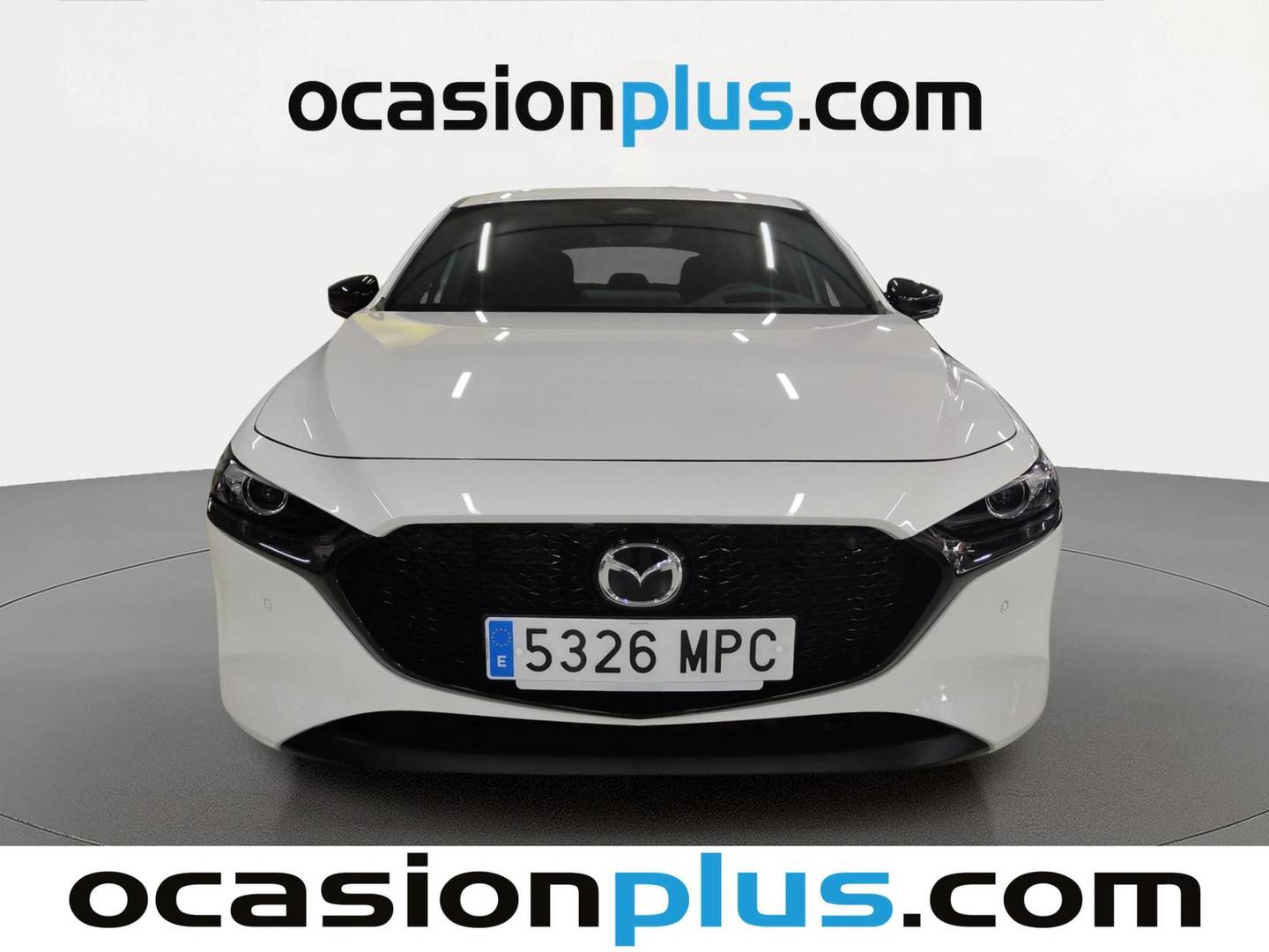 Mazda Mazda3 Mazda Mazda 3 2.0 e-SKYACTIV-G Homura (122 CV) barato
