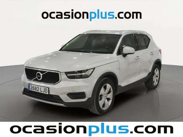 Volvo XC40 T3 Momentum Pro Auto (163 CV) de segunda mano