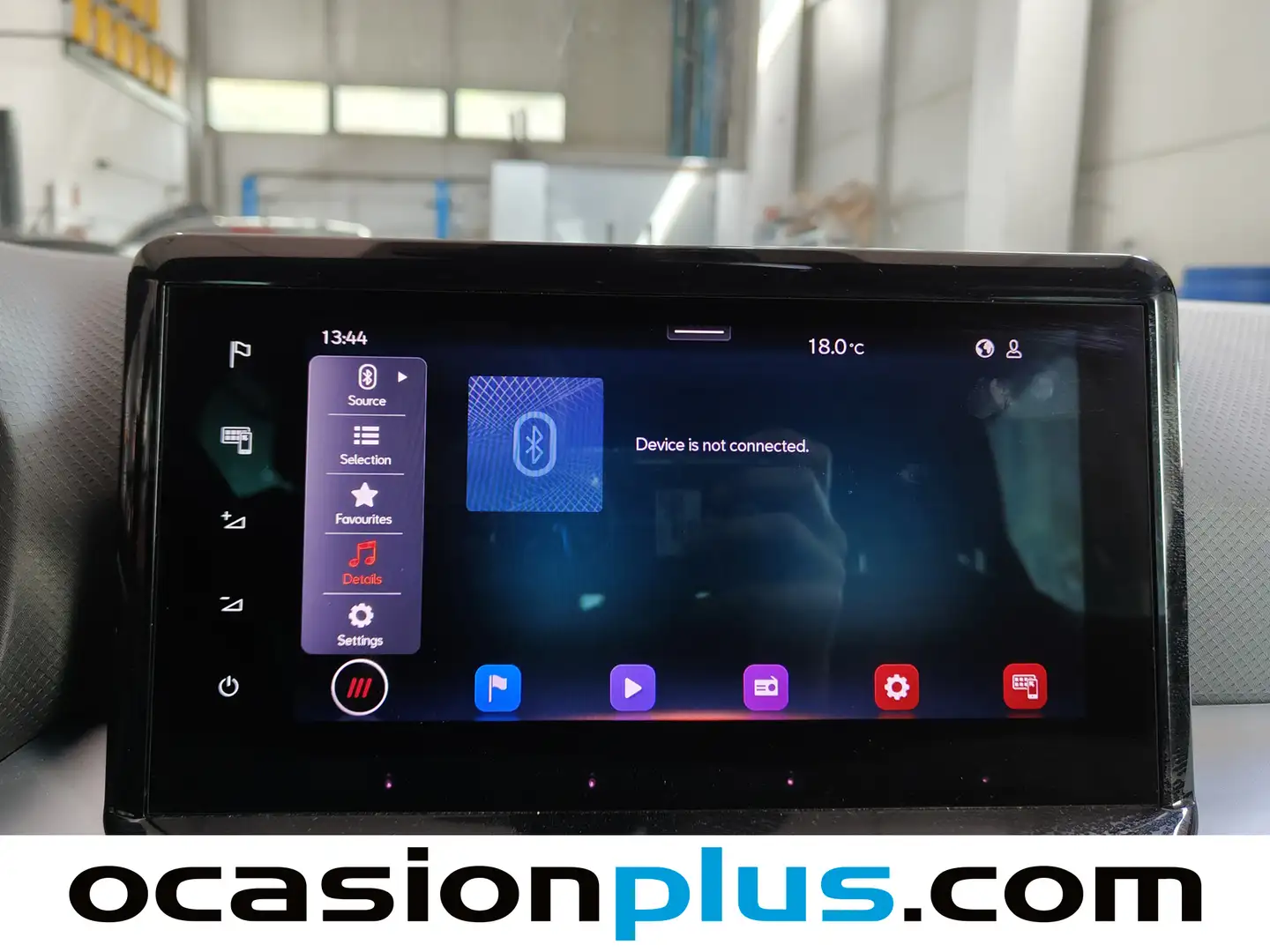 Foto Seat Arona SEAT Arona 1.5 TSI S&S FR XL DSG (150 CV)