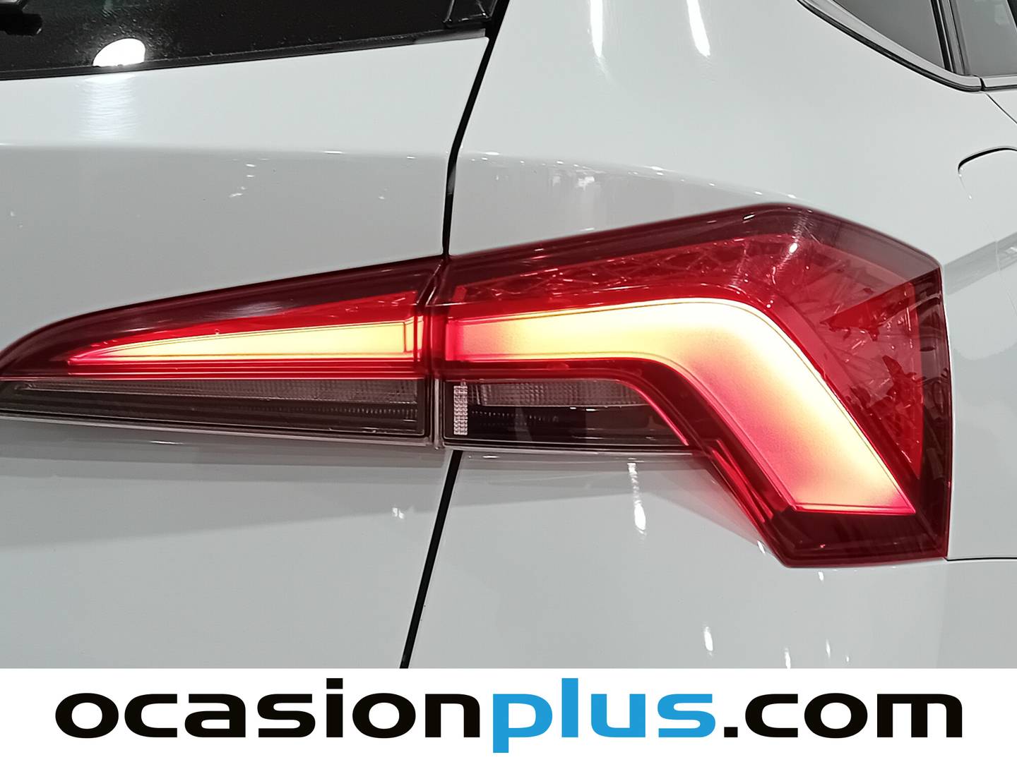 Skoda Kamiq Skoda Kamiq 1.5 TSI Sport DSG (150 CV) al mejor precio