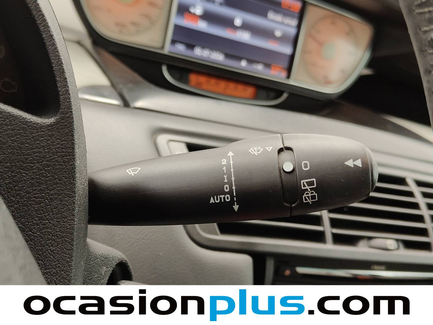Citroën C8 CITROEN C8 2.2 HDi 16v 173 Exclusive Captain Chair  (173 CV) barato