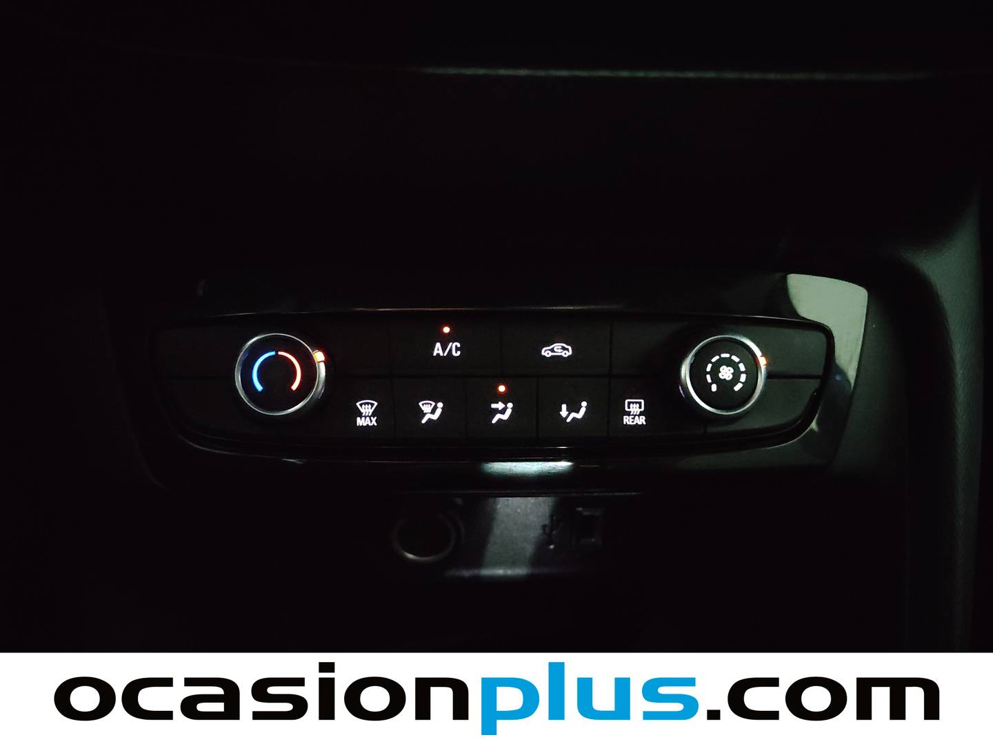 Extras del Opel Corsa Opel Corsa 1.2 XEL Edition (75 CV)