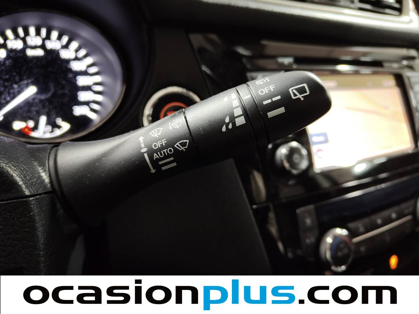 Foto Nissan QASHQAI Nissan Qashqai dCi 130 Tekna Piel 4x2 (130 CV)