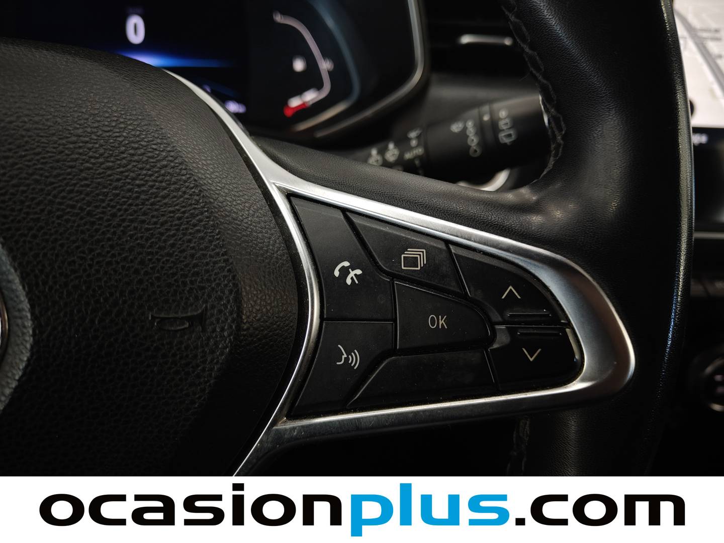 Renault Clio Renault Clio Zen Blue dCi (115 CV) seminuevo