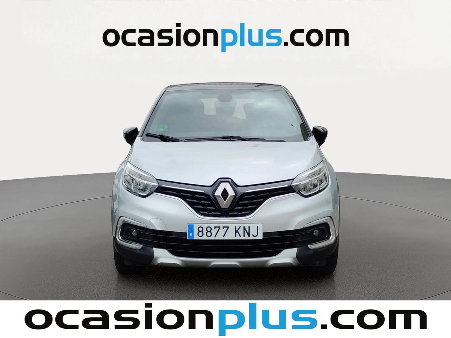 Renault Captur Renault Captur Zen Energy TCe (90 CV) km 0