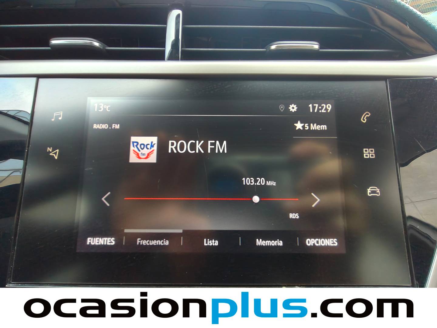 Opel Corsa Opel Corsa 1.5D DT Edition (102 CV) diésel