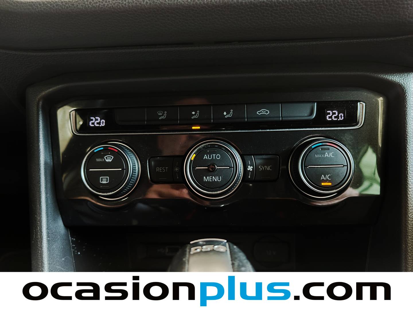 Volkswagen Tiguan Volkswagen Tiguan Sport 2.0 TDI (150 CV) DSG Pack R-Line de segunda mano