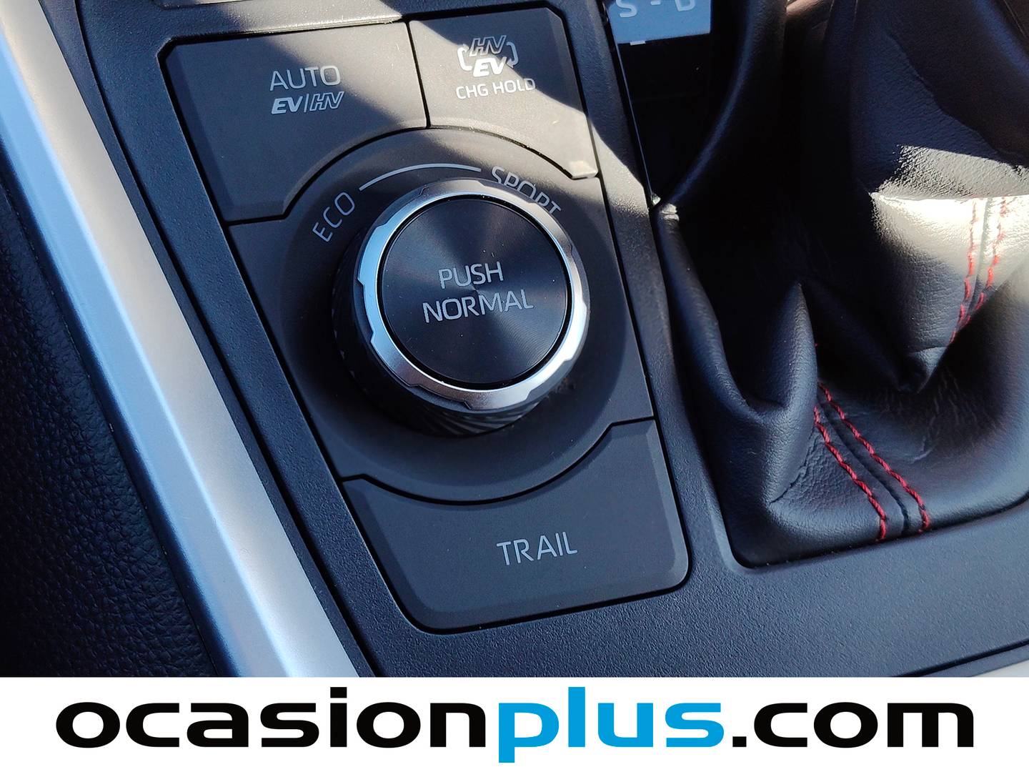 Foto Toyota Rav4 Toyota Rav4 2.5l PLug-In Hybrid 300PH (e-CVT) Advance (306 CV)