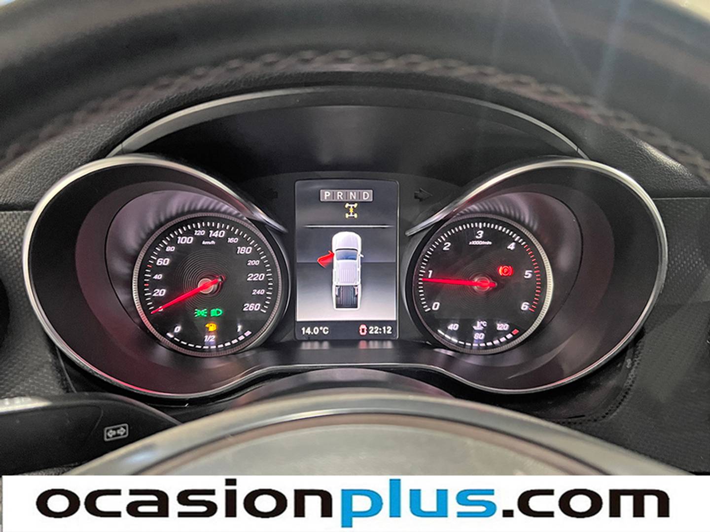 Foto Mercedes Clase X Mercedes-Benz Clase X 250 d Pure 4Matic (190 CV)