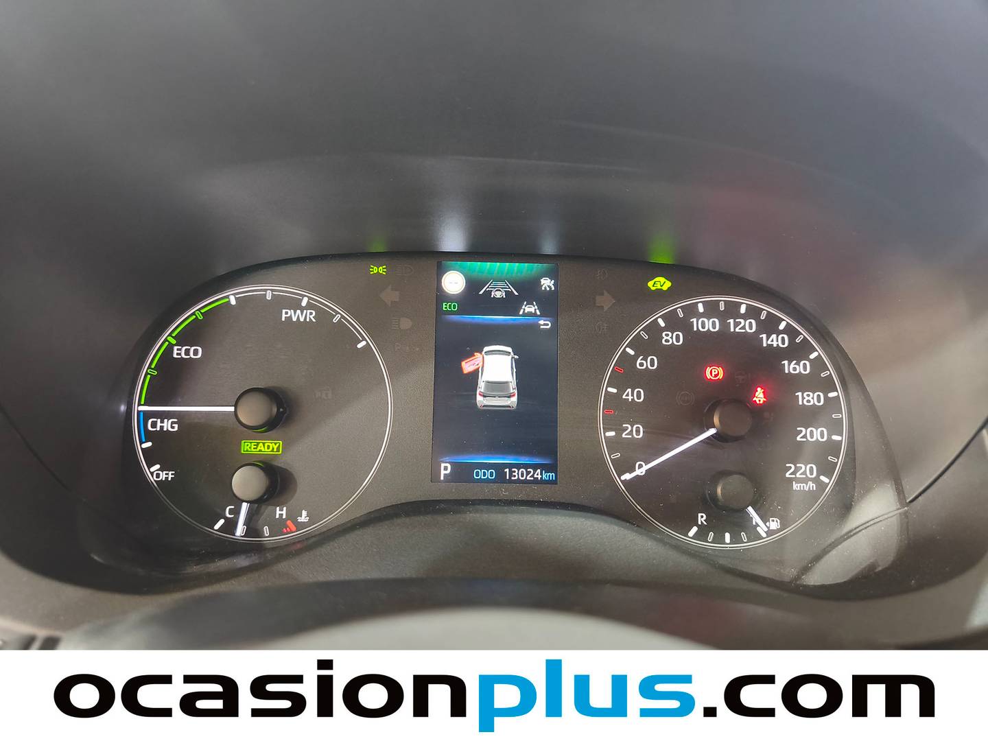 Toyota Yaris Toyota Yaris 120H Active Plus (116 CV) de segunda mano