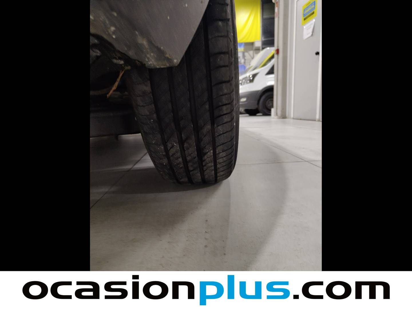 Foto KIA Sportage Kia Sportage 1.6 T-GDi Concept 4X2 (150 CV)