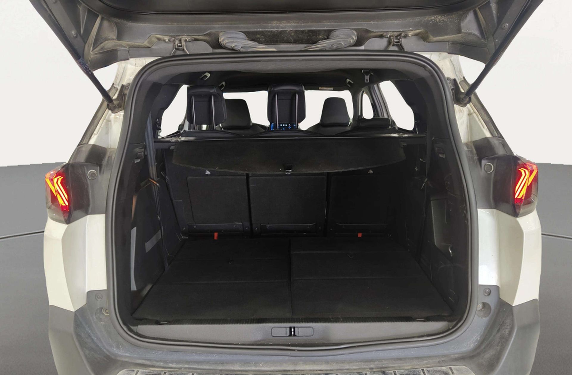 Peugeot 5008 PureTech 130 Allure Pack 7 plazas - foto 19