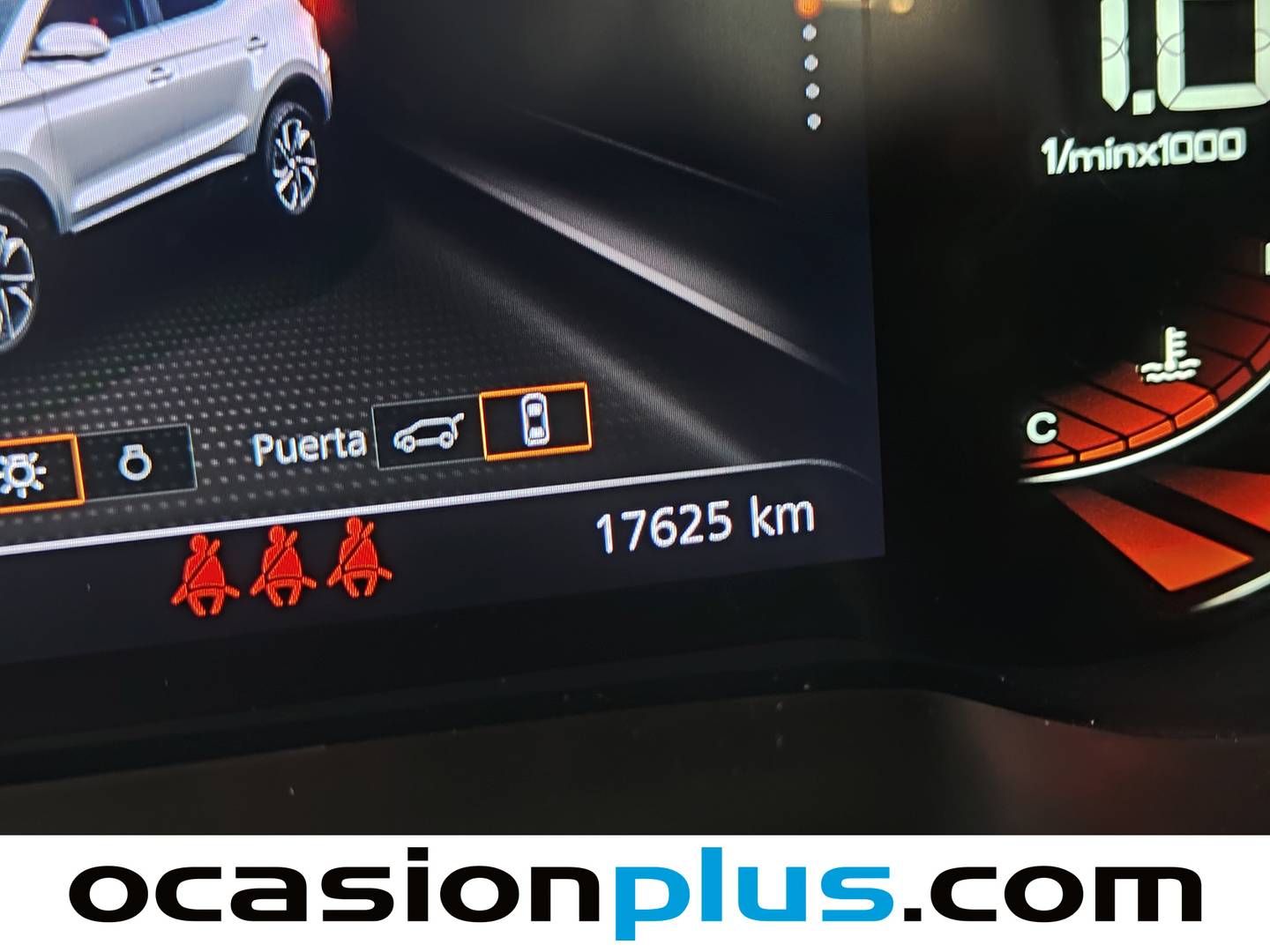 MG ZS MG ZS 1.0T Luxury (111 CV) barato