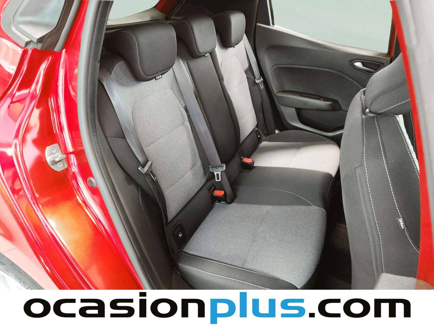 Renault Clio Renault Clio Evolution TCe (90 CV) manual