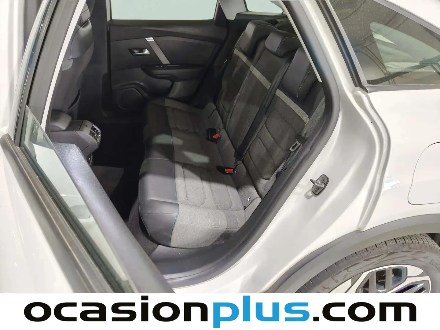 Foto Citroën C4 Citroen C4 PureTech 130 S&S 6v Feel Pack (130 CV)