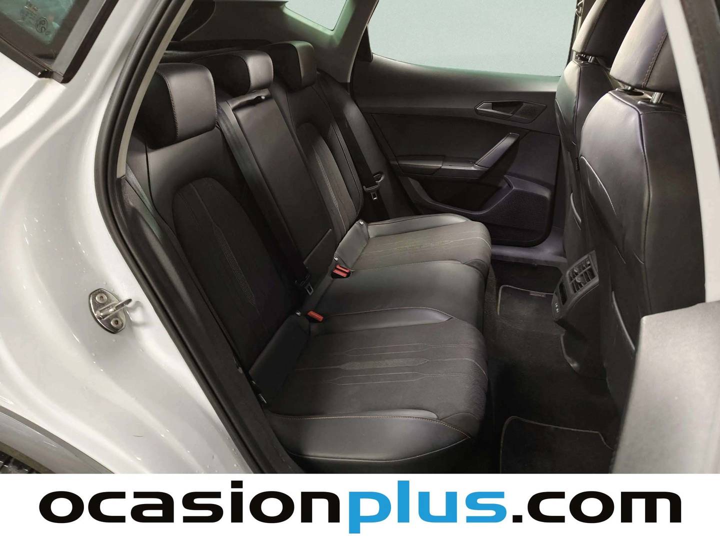 Cupra Formentor CUPRA Formentor 1.5 TSI DSG (150 CV) al mejor precio