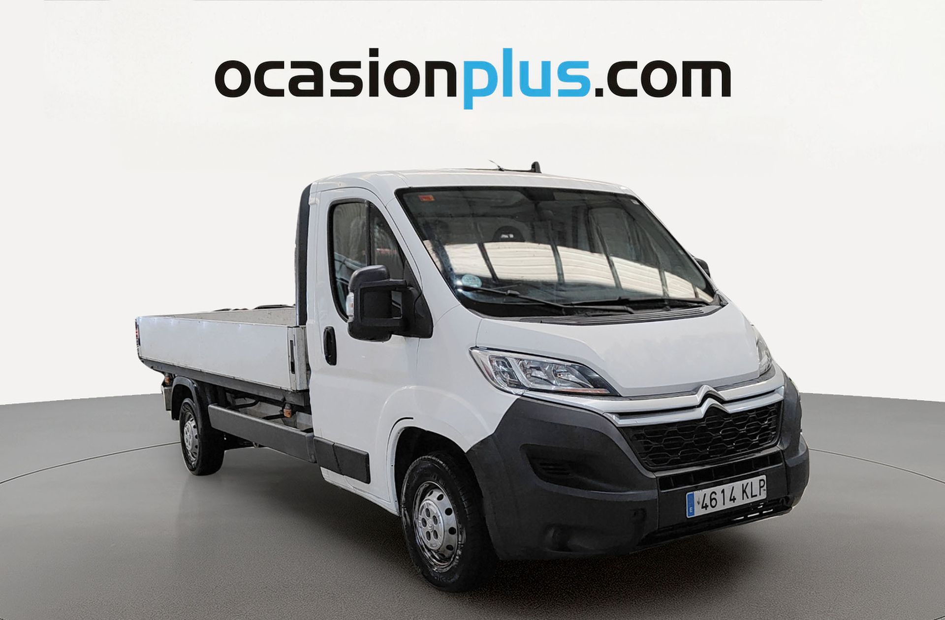 Citroën Jumper BlueHDi 130 35 L3 - foto 2