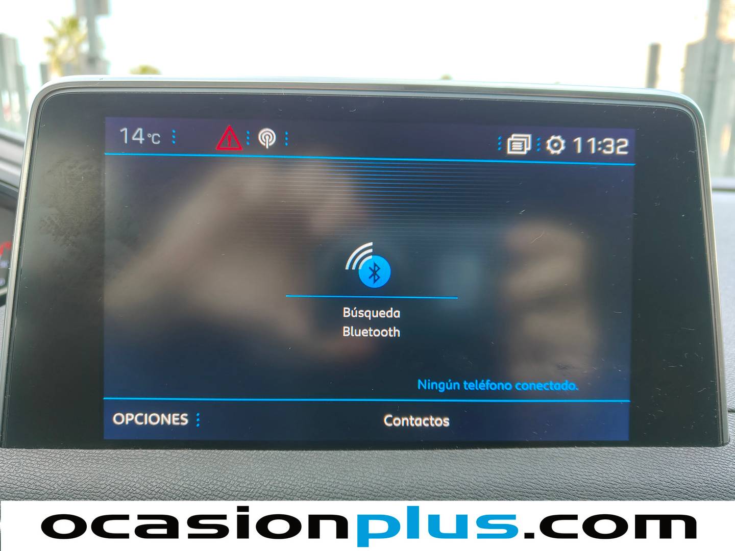 Peugeot 5008 Peugeot 5008 1.5L BlueHDi S&S GT Line  (130 CV) 7 Plazas 130cv