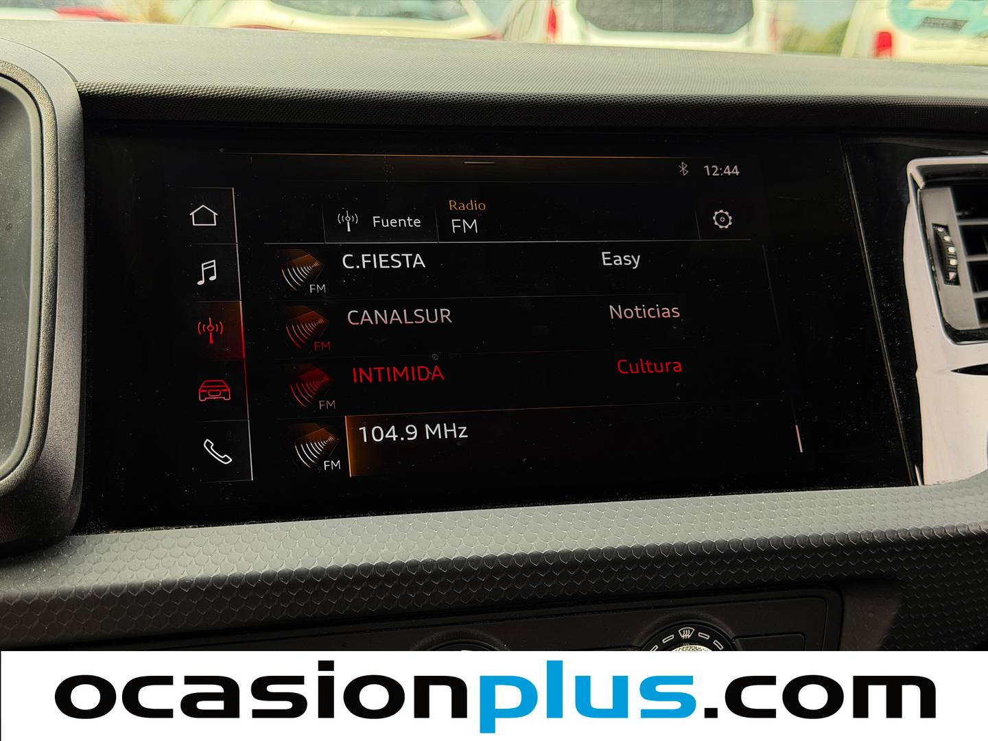 Audi A1 Audi A1 Sportback Advanced 25 TFSI (95 CV) barato