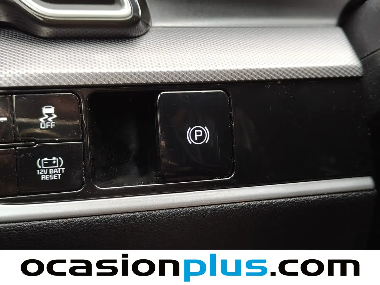 Foto KIA Sportage Kia Sportage 1.6 T-GDi HEV Drive 4x2 (215 CV)